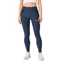 Head Tech Navy Blue Leggings  Offer + Cheap