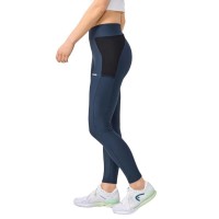 Head Tech Navy Blue Leggings  Offer + Cheap