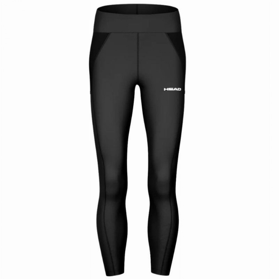 Head Tech Black Leggings  Offer + Cheap