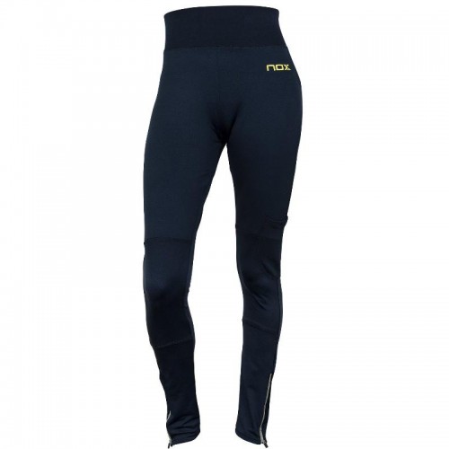 Mesh Nox Pro Blue Logo Lima