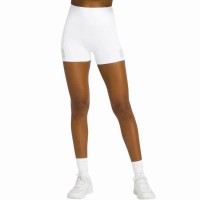 Mallas Wilson Baseline Pallone Blanco