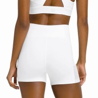 Mallas Wilson Baseline Pallone Blanco