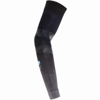 Floky Agustin Tapia No Strain Black Arm Warmers 1 Unit  Offer + Cheap