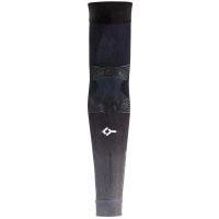 Floky Agustin Tapia No Strain Black Arm Warmers 1 Unit  Offer + Cheap