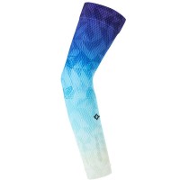 Floky No Strain Fantasy Bali Blue Arm Warmers 1 Unit  Offer + Cheap