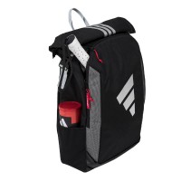 Adidas Ale Galan Multigame 3.4 Black Red Backpack  Offer + Cheap