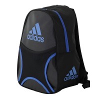 Zaino Adidas Club Nero Blu