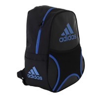 Zaino Adidas Club Nero Blu