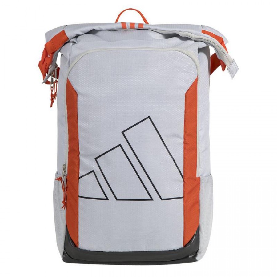 Mochila Adidas Multigame 3.3 Gris  Offer + Cheap