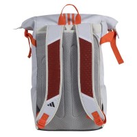 Mochila Adidas Multigame 3.3 Gris  Offer + Cheap
