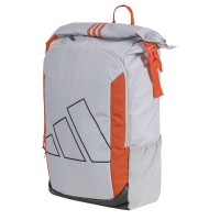 Mochila Adidas Multigame 3.3 Gris  Offer + Cheap