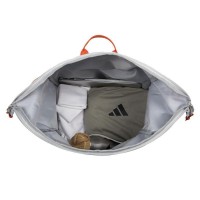 Mochila Adidas Multigame 3.3 Gris  Offer + Cheap