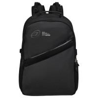 Mochila Bullpadel BPM26003 Tech Negro
