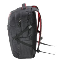 Mochila Bullpadel Di Nenno Xplo BPM25022 Negro  Offer + Cheap