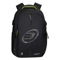 Mochila Bullpadel Di Nenno Xplo BPM26022 Negro