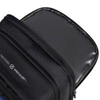 Bullpadel Juan Tello Vertex Geo BPM26008 Intense Blue Backpack