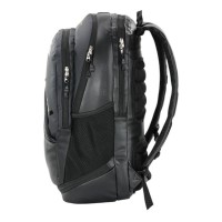 Bullpadel Premier Padel Hack BPM25001 Black Backpack  Offer + Cheap