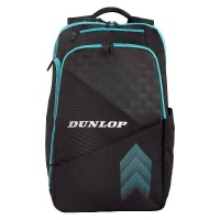 Zaino Dunlop Elite Nero Petrolio