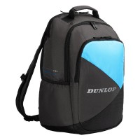Mochila Dunlop FX Performance Azul Gris