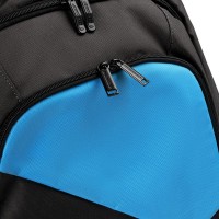Mochila Dunlop FX Performance Azul Gris