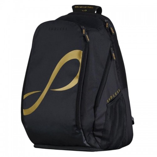 Mochila Endless Icon Oro