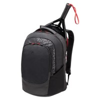 Mochila Head Arturo Coello Pro X 30L Negro  Offer + Cheap