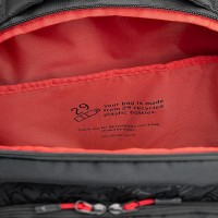 Mochila Head Arturo Coello Pro X 30L Negro  Offer + Cheap