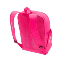 Head Base 17L Pink Backpack