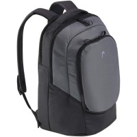 Head Pro X 30L Gray Black Backpack  Offer + Cheap