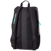 Mochila Head Tour 25L Gris Mint  Offer + Cheap