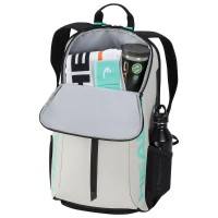 Mochila Head Tour 25L Gris Mint  Offer + Cheap