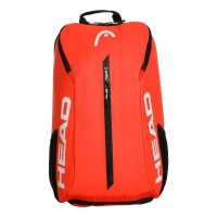 Mochila Head Tour 25L Naranja Fluor  Offer + Cheap