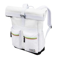 Mochila Head Vogue Tour 30L Blanco Mix  Offer + Cheap