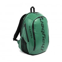 Mochila JHayber Master Verde