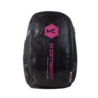 Manu Martin Arenal Kombat Backpack Black Pink  Offer + Cheap