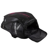 Manu Martin Arenal Kombat Backpack Black Pink  Offer + Cheap