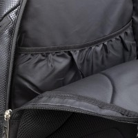 Manu Martin Arenal Kombat Backpack Black Pink  Offer + Cheap