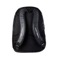 Kombat Manu Martin Galeras Black Blue Backpack  Offer + Cheap