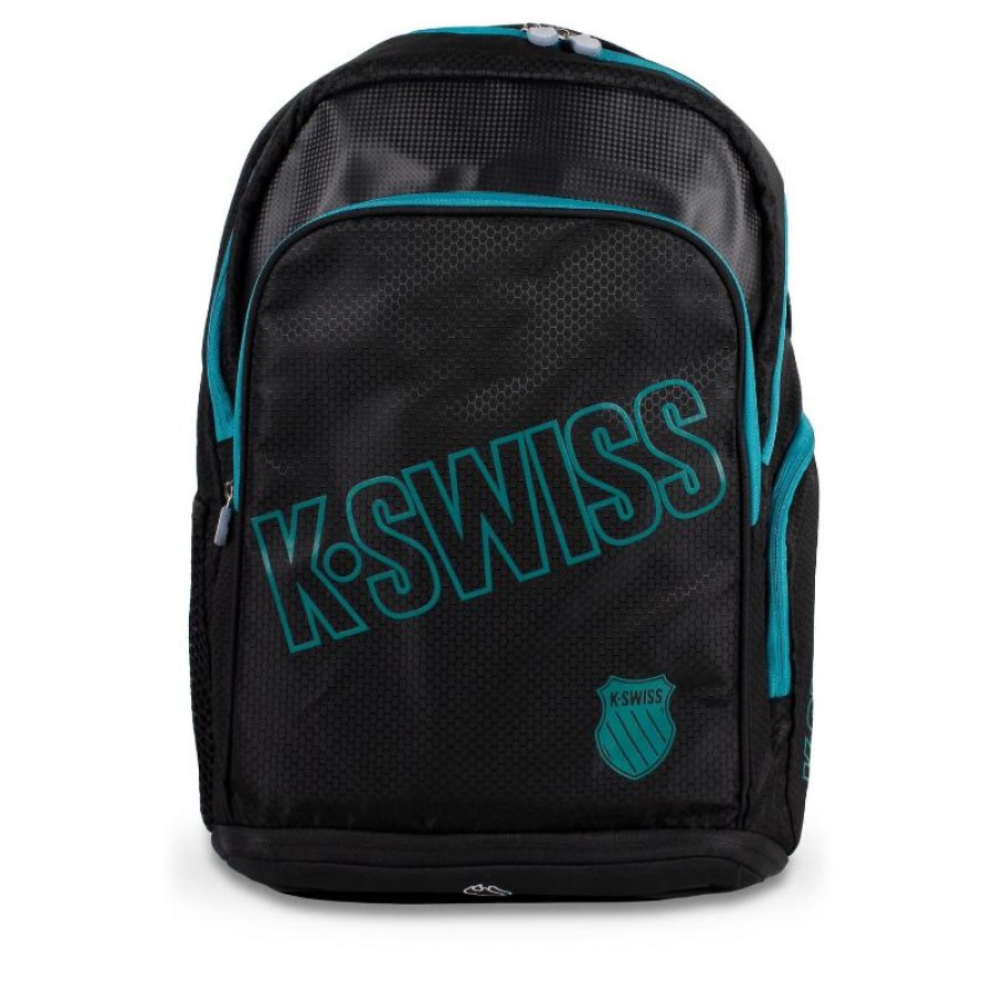 Mochila Kswiss classico