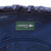 Mochila Lacoste 9A6217 Azul Junior