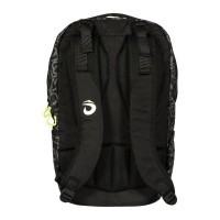 Mochila Lok Maxx 2 Verde