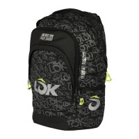 Mochila Lok Maxx 2 Verde