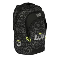 Mochila Lok Maxx 2 Verde