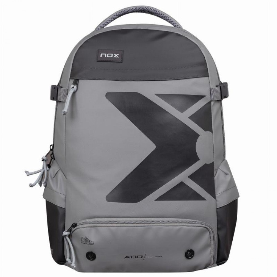 Mochila Nox AT10 Team Gris  Offer + Cheap