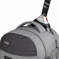 Mochila Nox AT10 Team Gris  Offer + Cheap
