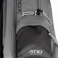 Mochila Nox AT10 Team Gris  Offer + Cheap