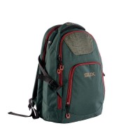 Mochila Siux Edge Verde