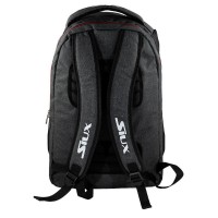 Siux Pro Tour Black Backpack  Offer + Cheap