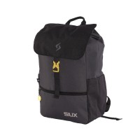 Mochila Siux Pulse Gris