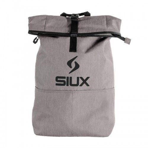Mochila Siux Street Gris
